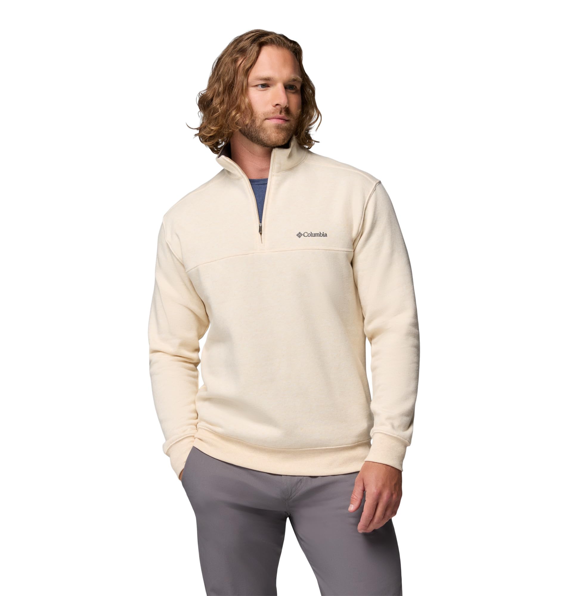 【美品】CREDONA TERRA RIB 2WAY ZIP THERMAL 61bC8+jUKBL.jpg
